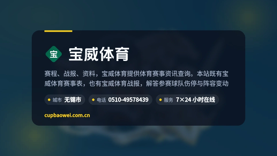 探索宝威体育